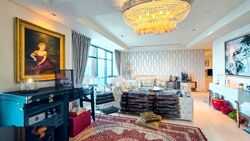 The Ritz-Carlton  (D9), Condominium #584883451
